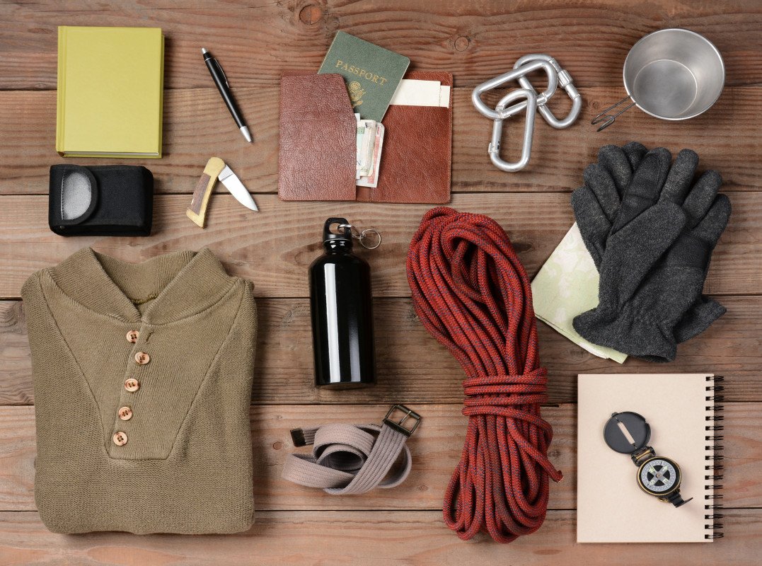 The Cost Of Being An Adventure Junkie