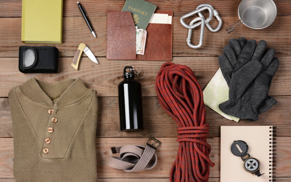 The Cost Of Being An Adventure Junkie