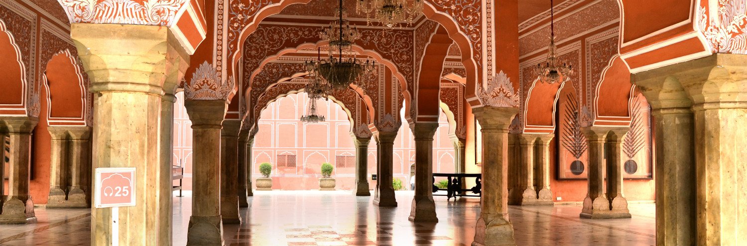 Mughal Majesty: 7 Stunning Places to See in Rajasthan