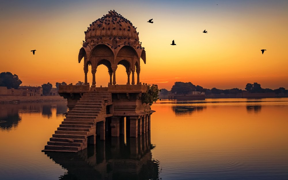 Mughal Majesty: 7 Stunning Places to See in Rajasthan