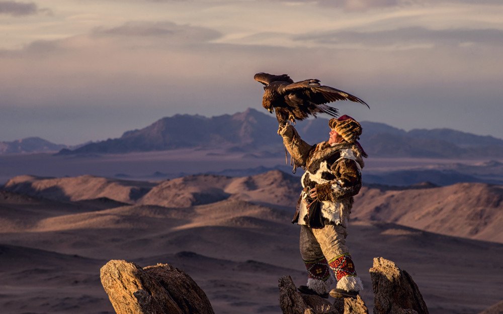 The 9 Travel Adventures You Need to Explore