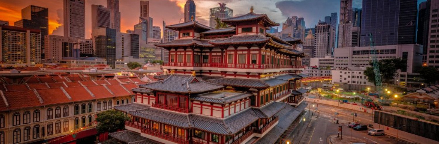 10 Things To Do In Chinatown Singapore