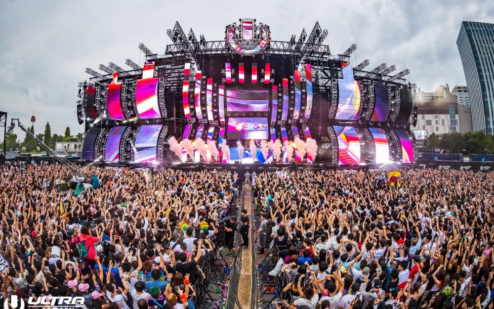 It’s Time To Visit Asia For Its Music Festivals This 2019
