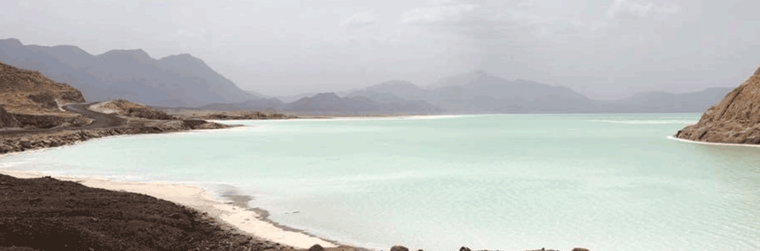Djibouti: A Wonder To Be Discovered