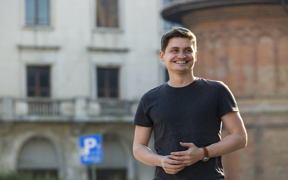 Gimmick Or Game-Changer: Alex Talks Questo, A Real-Life Exploration Game