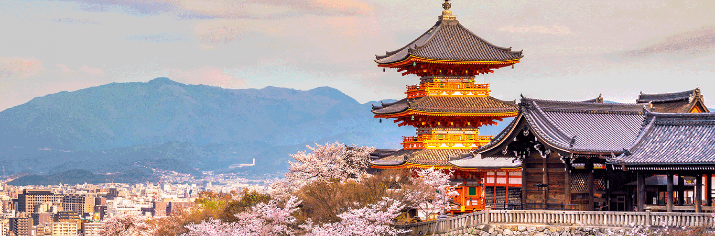 Stunning Shrines and Temples in Japan That Will Leave You Mesmerised