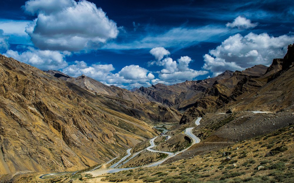 These 6 Hiking Spots Will Take Your Breath Away