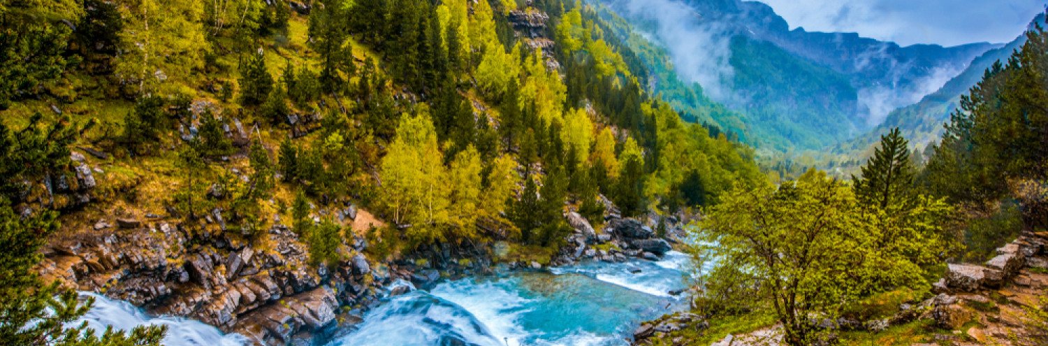 These 6 Hiking Spots Will Take Your Breath Away