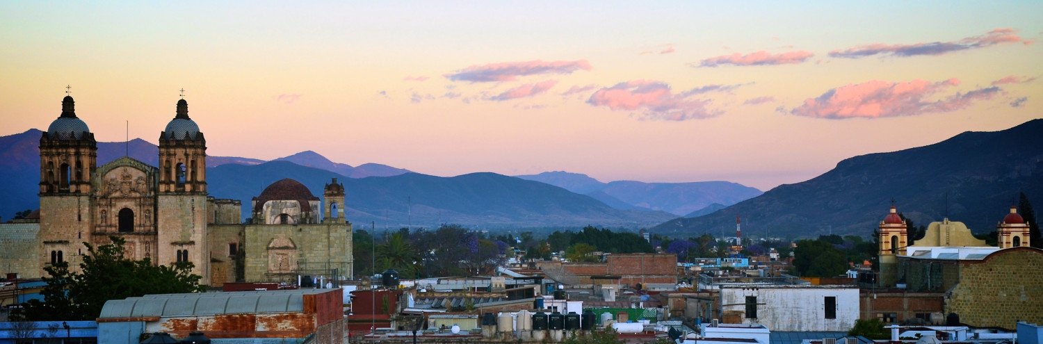 Oaxaca, Mexico: The Breathtaking City