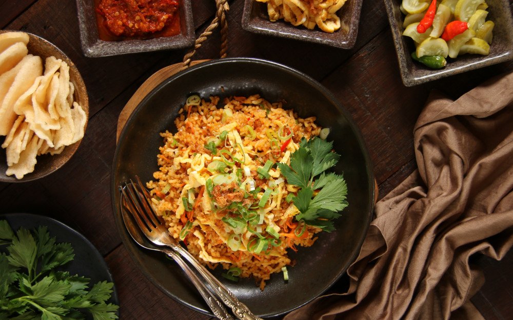 10 Foods You Cannot Miss When In Southeast Asia