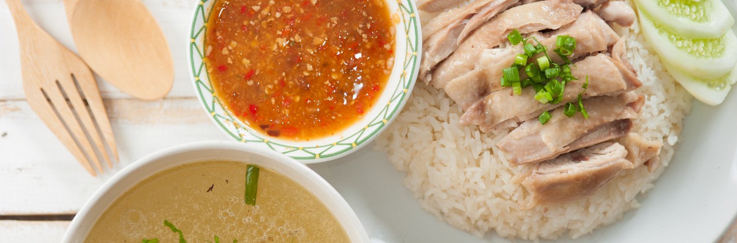 10 Foods You Cannot Miss When In Southeast Asia