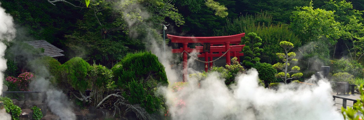 Discover Kyushu: The Unparalleled Onsen Experience