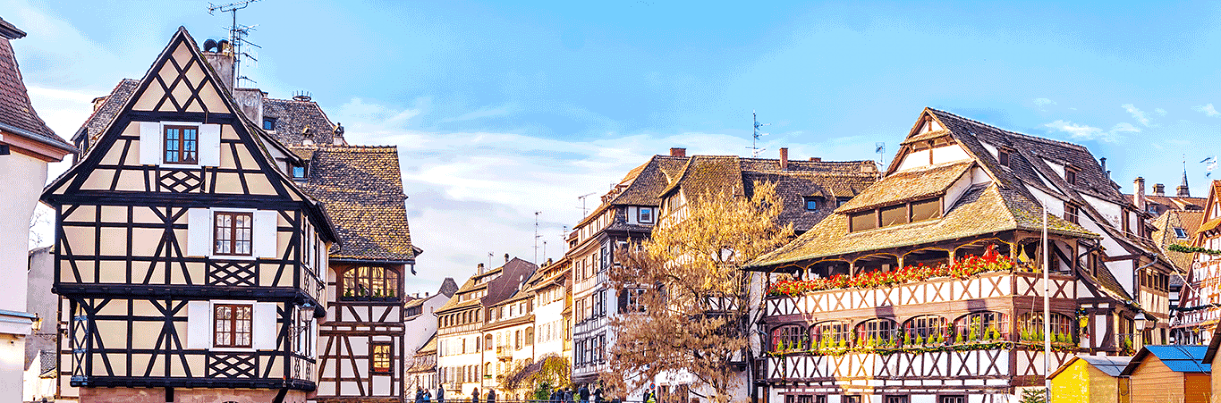 Off The Beaten Track – The Most Exotic Places to Visit in Europe
