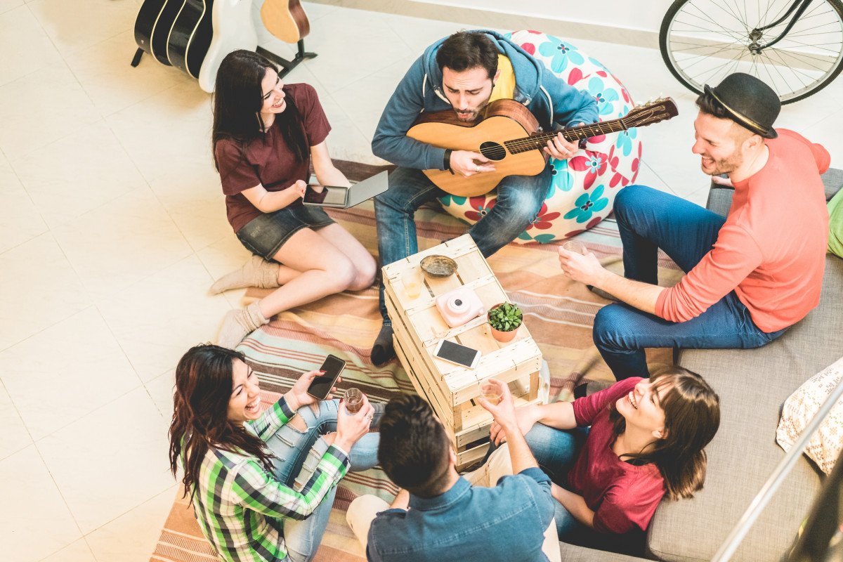 Budget-Friendly Travel Accommodations: Stay In Hostels, Not Hotels