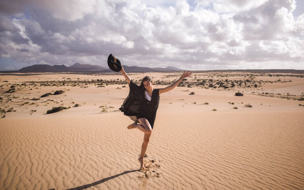 Adventures with Maria Stoyanova, Creator of Travelling Buzz
