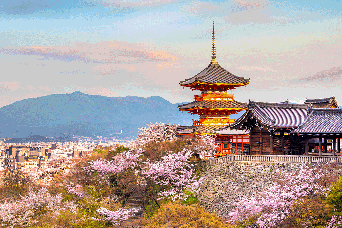 Stunning Shrines and Temples in Japan That Will Leave You Mesmerised