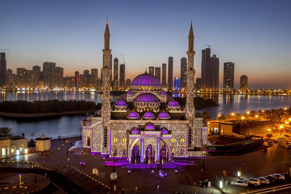 Sharjah: The Beautiful And Most Conservative Emirate