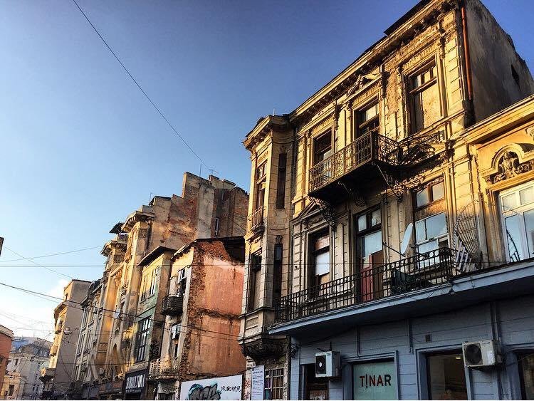 An Unforgettable Surprise! – Romania