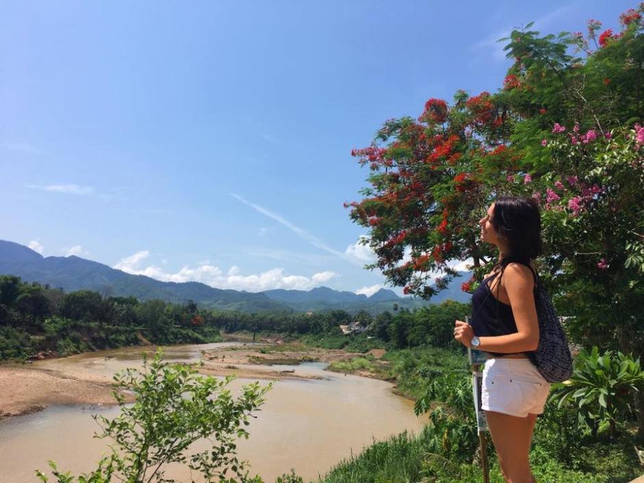 Laos – Luang Prabang With One Of The Best