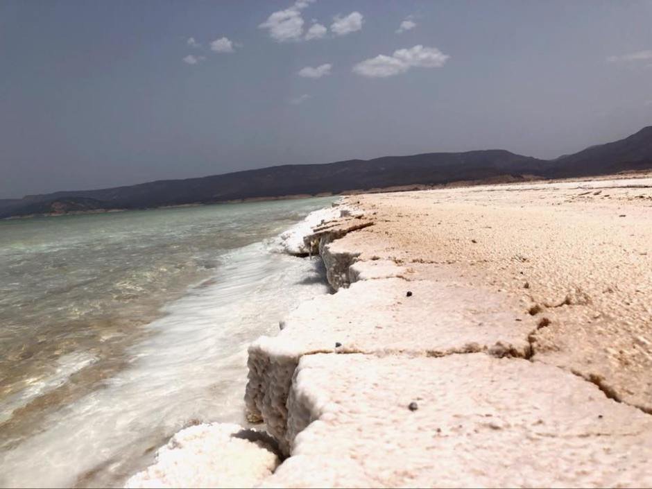Part 2 – My so desired destination: Djibouti