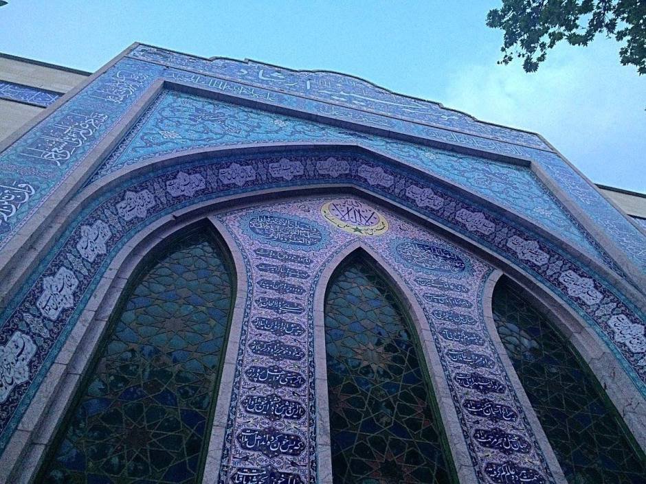 A taste of Country N°43: Welcome to Tehran!