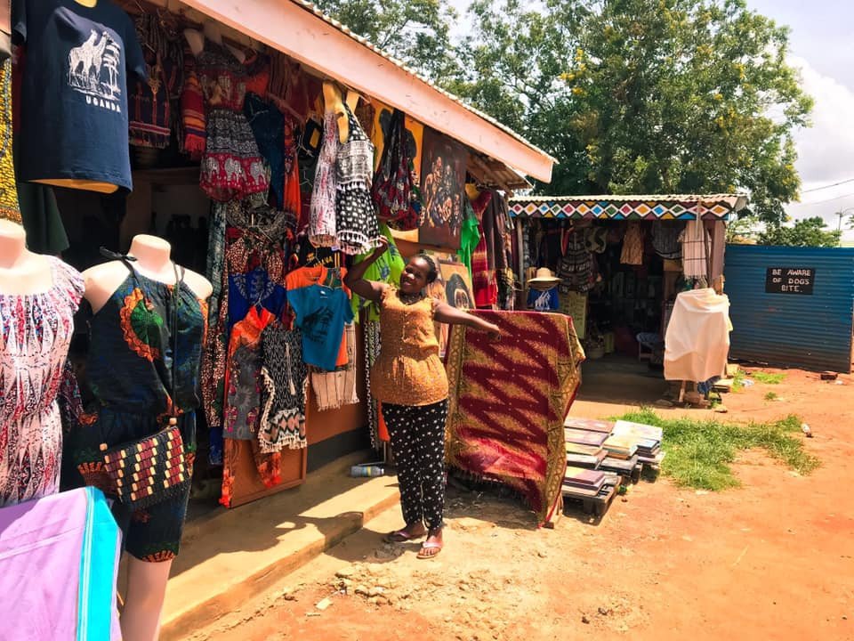Uganda: reportage from the land of nature and authentic smiles