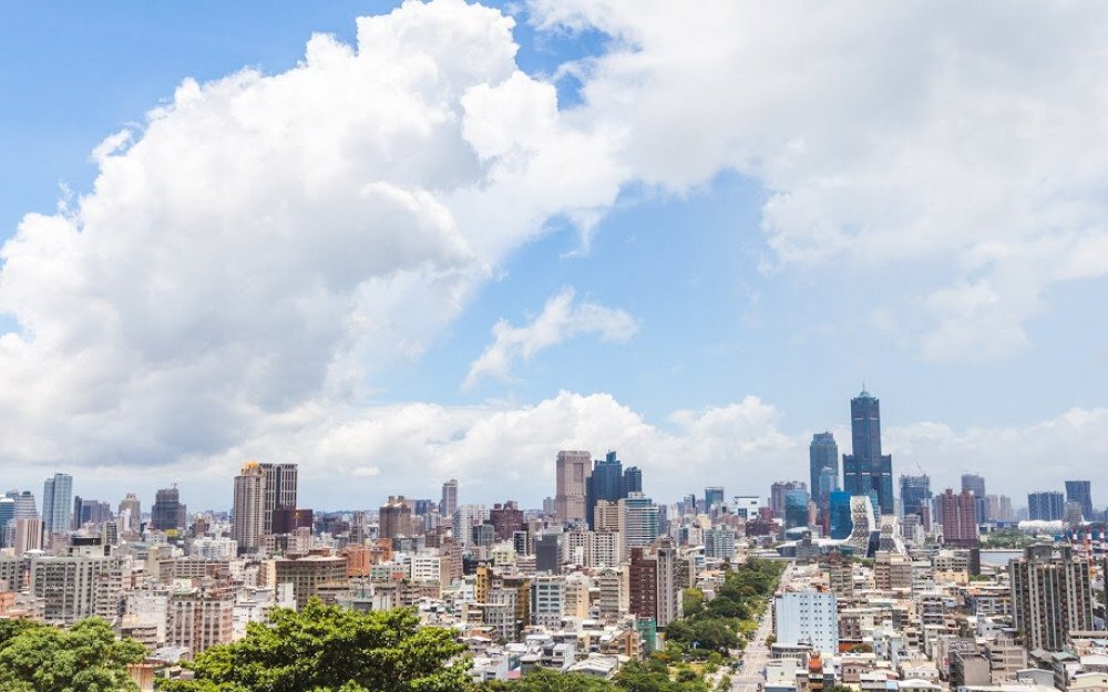 Travel Taiwan: Top 3 Things to do in Kaohsiung, Taiwan